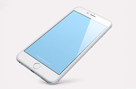 صورة لقسم الهواتف المحمولة