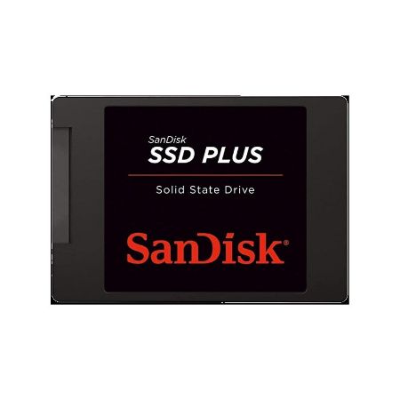 صورة SanDisk Pro Portable SSD 1TB