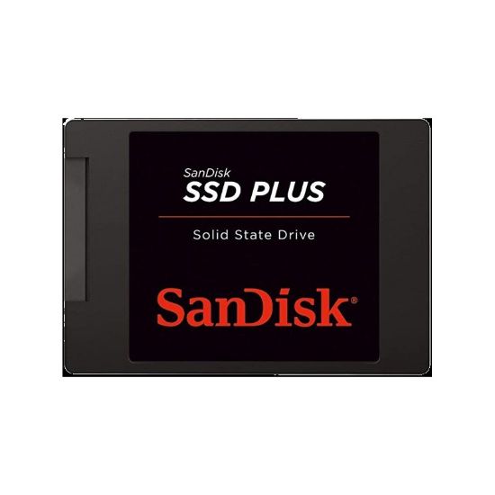صورة SanDisk Pro Portable SSD 1TB