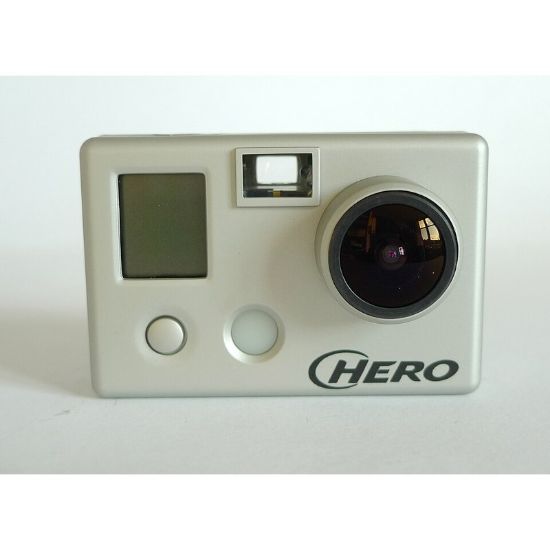 صورة GoPro Hero 13 Action Camera