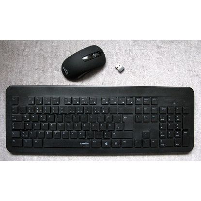 صورة Logitech Ergo K860 Wireless Keyboard