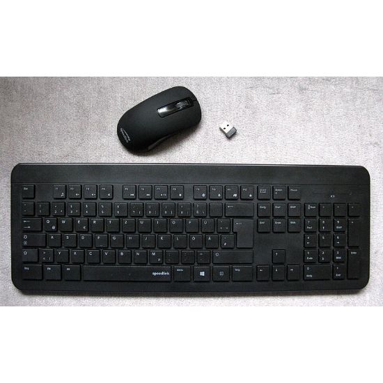 صورة Logitech Ergo K860 Wireless Keyboard