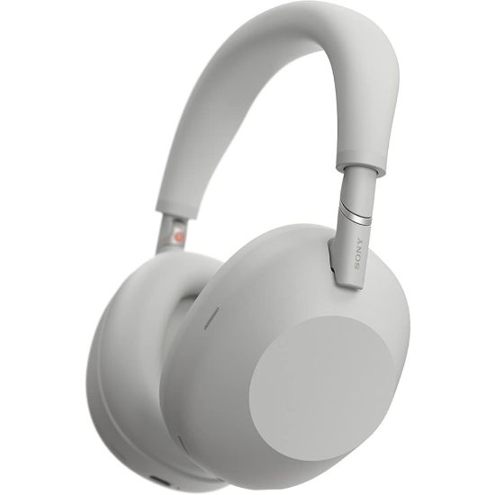 صورة Sony WH-1000XM6 Wireless Headphones