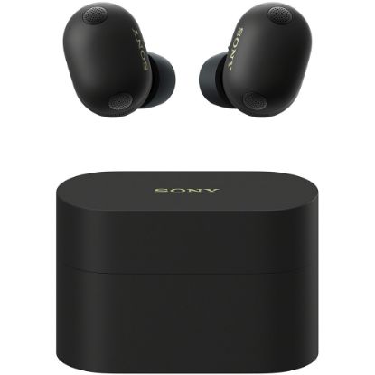 صورة Sony WF-Pro Noise Cancelling Earbuds