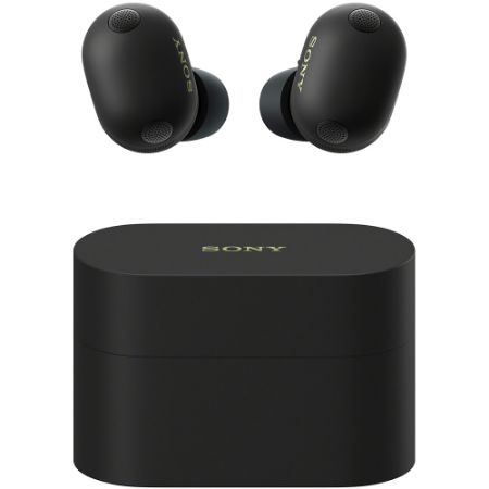 صورة Sony WF-Pro Noise Cancelling Earbuds