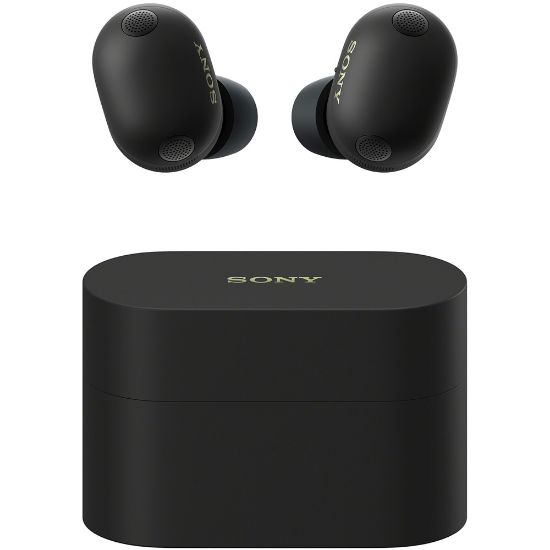 صورة Sony WF-Pro Noise Cancelling Earbuds