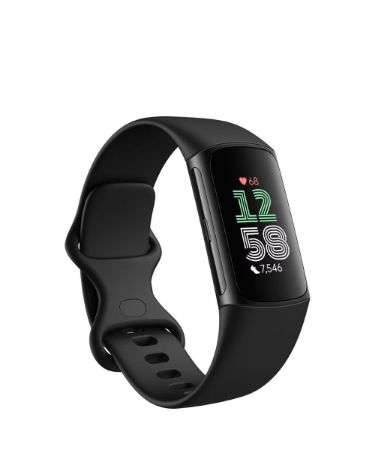 صورة FitBand Active Fitness Tracker