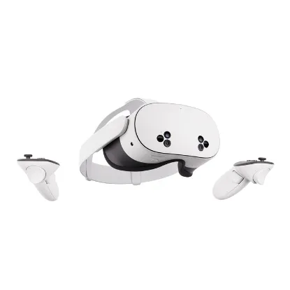 صورة Meta Quest VR Headset