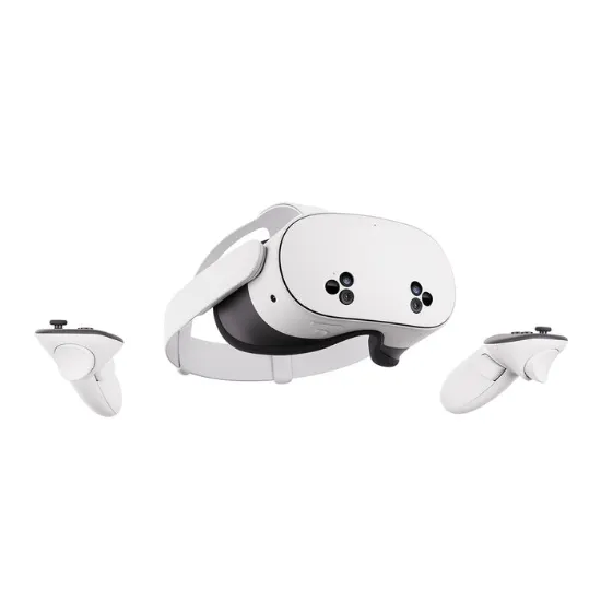 صورة Meta Quest VR Headset